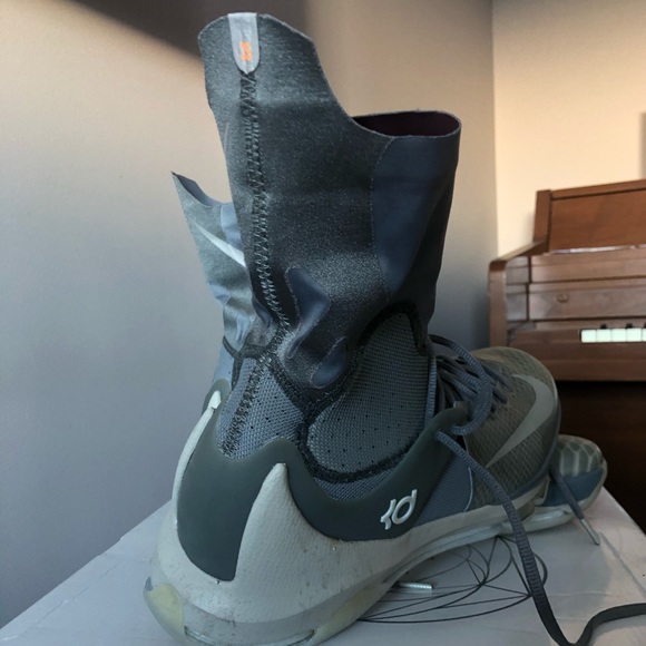 KD 8 Elites - Picture 9 of 10